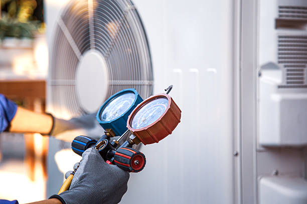 Affordable Hvac solutions in Mentone, IN